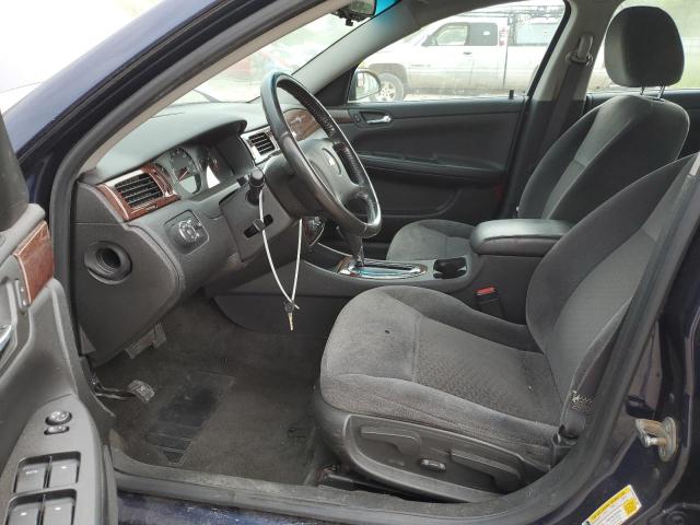 Photo 7 from auction – 2011 CHEVROLET IMPALA LT with VIN 2G1WB5EK2B1189424