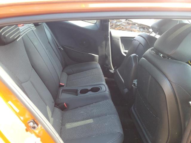 Photo 10 from auction – 2016 HYUNDAI VELOSTER with VIN KMHTC6AD6GU259048