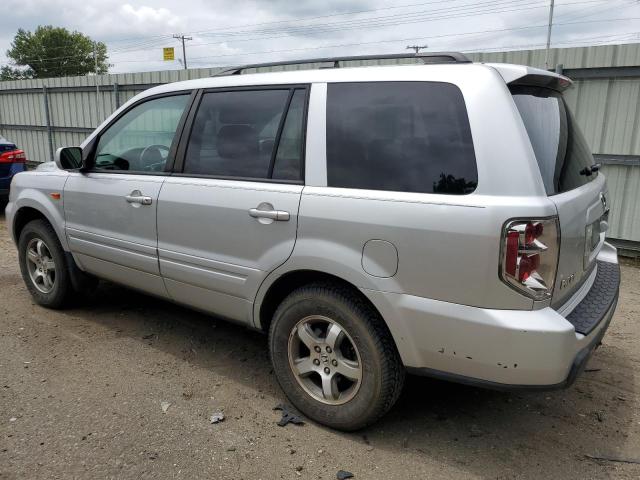 صورة رقم 2 من المزاد - 2006 HONDA PILOT EX مع VIN 5FNYF28756B038185
