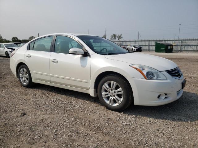 Photo 4 from auction – 2012 NISSAN ALTIMA BAS with VIN 1N4AL2AP9CN403510
