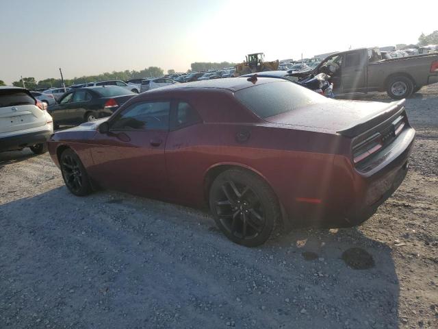 Photo 2 from auction – 2019 DODGE CHALLENGER with VIN 2C3CDZAG5KH521669