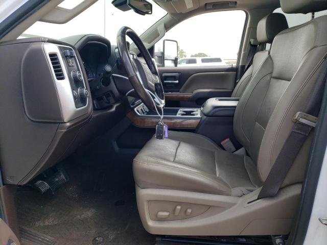 Photo 7 from auction – 2017 GMC SIERRA K25 with VIN 1GT12TEY4HF153973