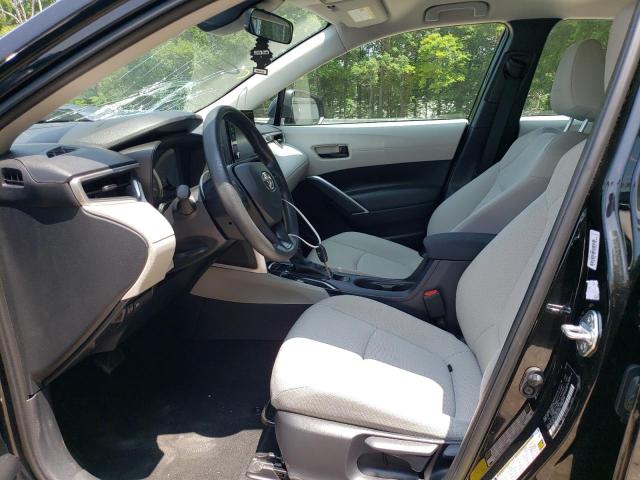 Photo 7 from auction – 2022 TOYOTA COROLLA CR with VIN 7MUAAAAG9NV028019