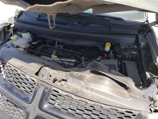 Photo 12 from auction – 2016 DODGE JOURNEY CR with VIN 3C4PDCGB5GT207217
