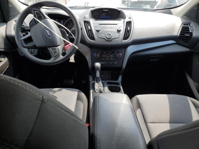Photo 8 from auction – 2017 FORD ESCAPE SE with VIN 1FMCU0GD0HUE59197