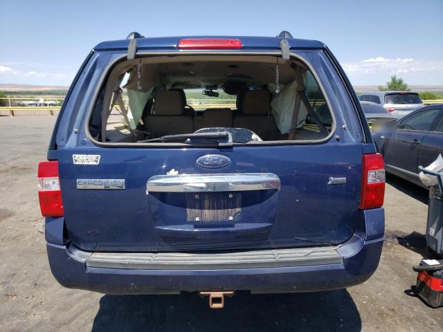 Photo 6 from auction – 2010 FORD EXPEDITION with VIN 1FMJK1F56AEA15061