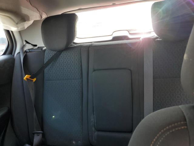Photo 10 from auction – 2017 CHEVROLET TRAX LS with VIN KL7CJNSB4HB167433