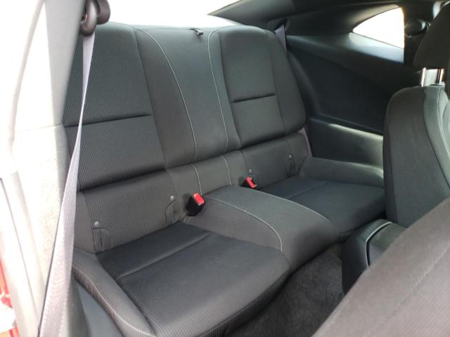 Photo 10 from auction – 2014 CHEVROLET CAMARO LT with VIN 2G1FB1E39E9215346