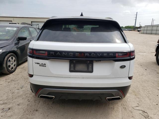 Photo 6 from auction – 2018 LAND ROVER RANGE ROVE with VIN SALYM2RV8JA738196