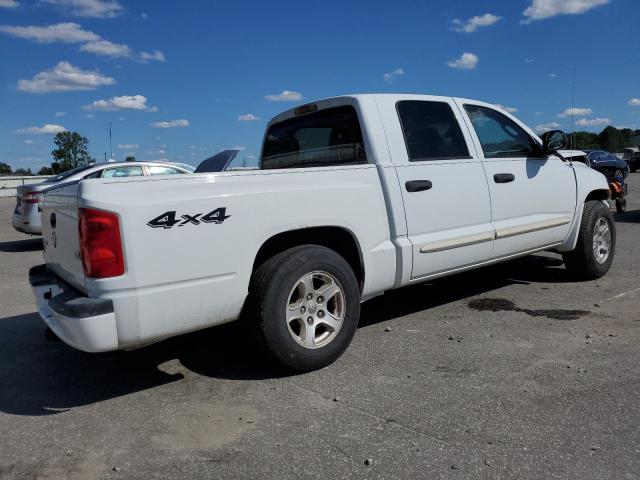 Photo 3 from auction – 2005 DODGE DAKOTA QUA with VIN 1D7HW48N55S343235