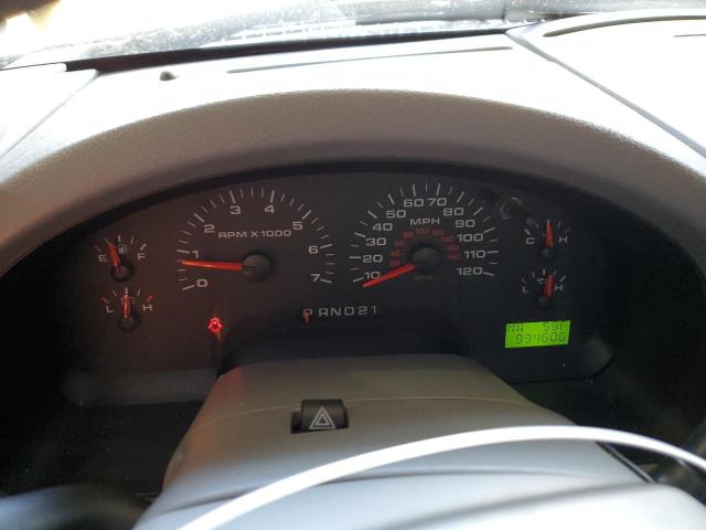 Photo 9 from auction – 2007 FORD F150 with VIN 1FTPX14V47FA37890