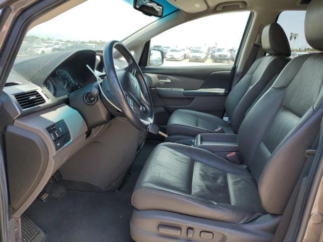 Photo 7 from auction – 2011 HONDA ODYSSEY EX with VIN 5FNRL5H68BB104518