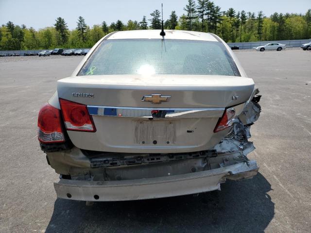 Photo 6 from auction – 2013 CHEVROLET CRUZE LT with VIN 1G1PC5SB0D7217166