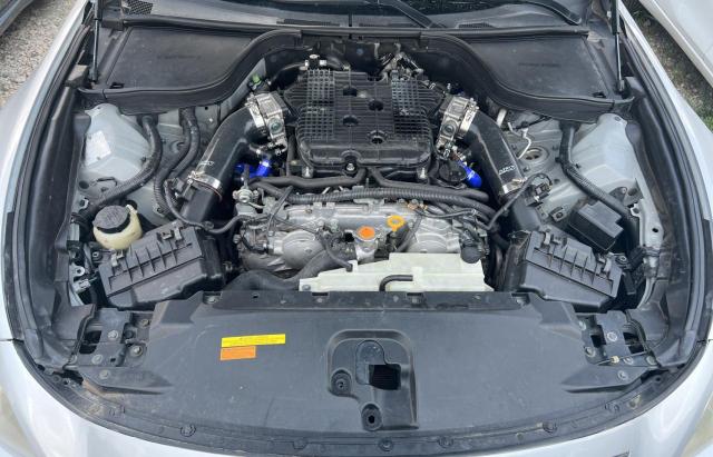 Photo 7 from auction – 2008 INFINITI G37 BASE with VIN JNKCV64E88M120980