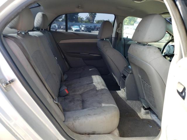 Photo 10 from auction – 2011 CHEVROLET MALIBU LS with VIN 1G1ZA5E19BF262501