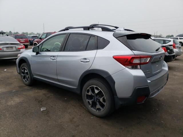 Photo 2 from auction – 2019 SUBARU CROSSTREK with VIN JF2GTACCXKH220351