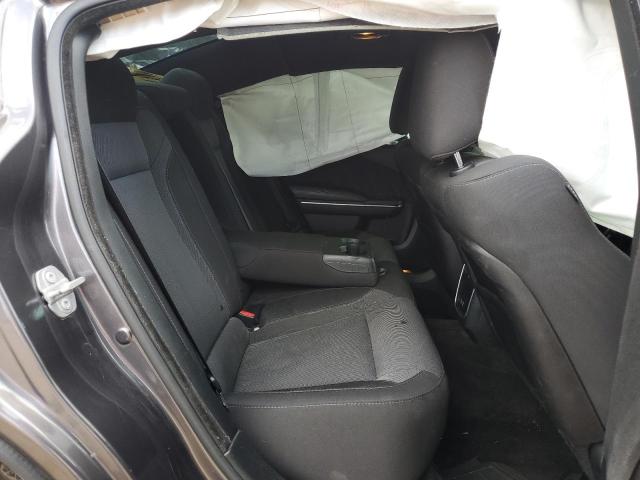 Photo 10 from auction – 2018 DODGE CHARGER SX with VIN 2C3CDXHG9JH155921