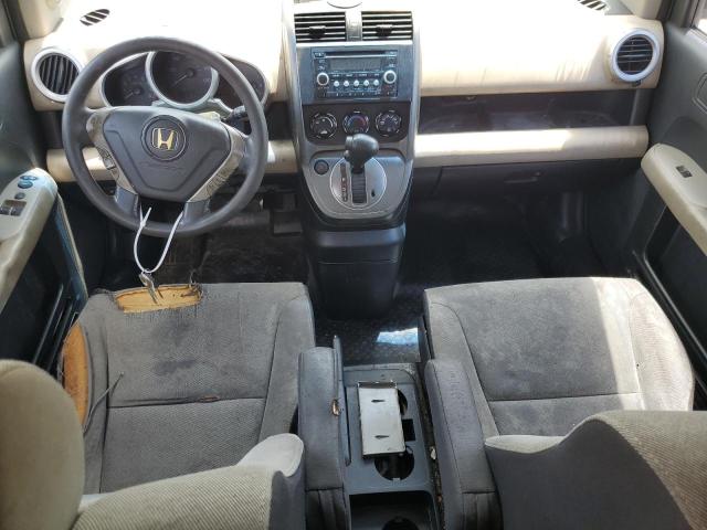 Photo 8 from auction – 2008 HONDA ELEMENT EX with VIN 5J6YH18758L001264