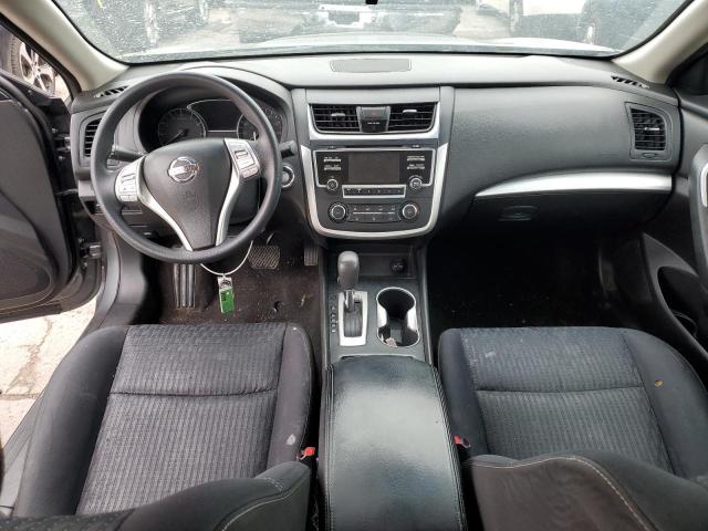 Photo 8 from auction – 2016 NISSAN ALTIMA 2.5 with VIN 1N4AL3AP1GN325297