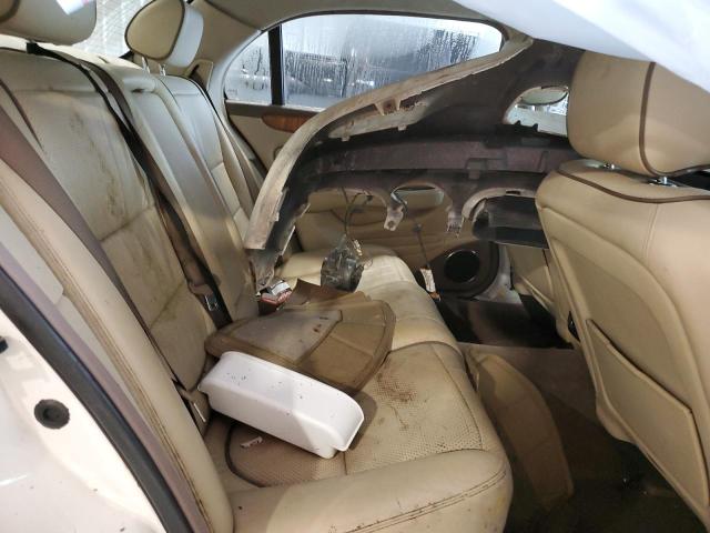 Photo 10 from auction – 2008 JAGUAR XJ8 L with VIN SAJWA79B58SH20984