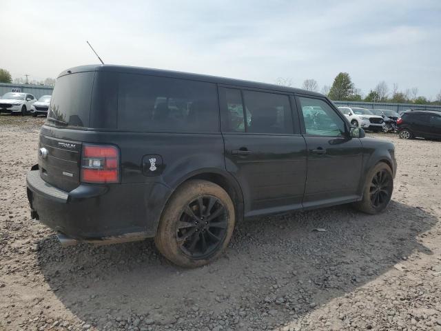 Photo 3 from auction – 2012 FORD FLEX LIMIT with VIN 2FMHK6DT0CBD07767