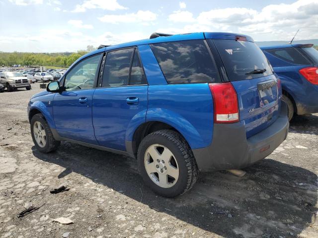 Photo 2 from auction – 2004 SATURN VUE with VIN 5GZCZ63444S827612