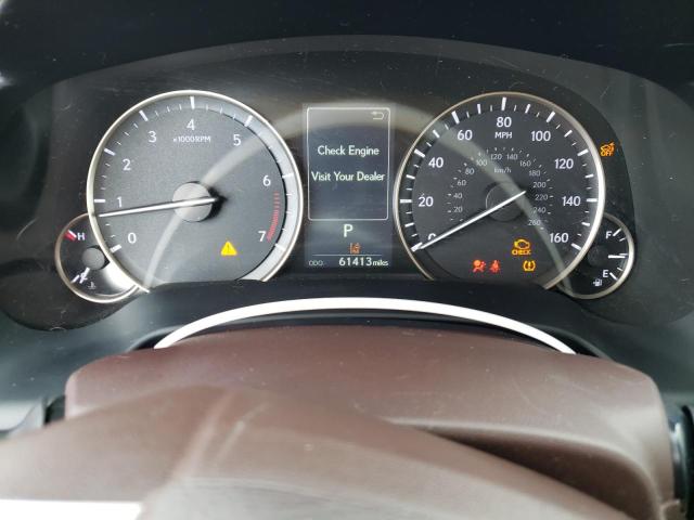 Photo 9 from auction – 2017 LEXUS RX 350 BAS with VIN 2T2ZZMCAXHC038650