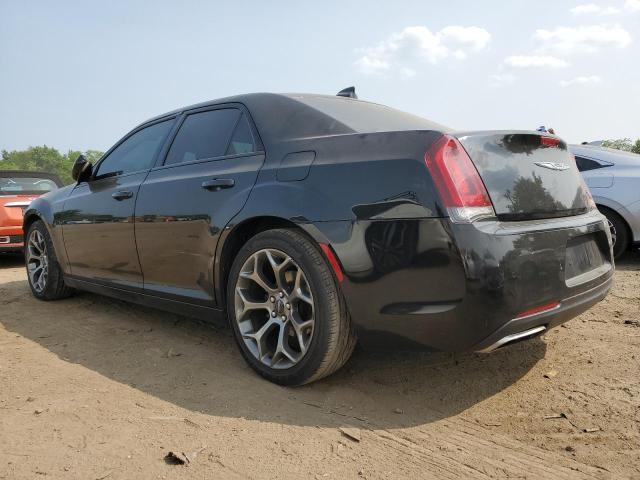 Photo 2 from auction – 2018 CHRYSLER 300 S with VIN 2C3CCABG3JH314196