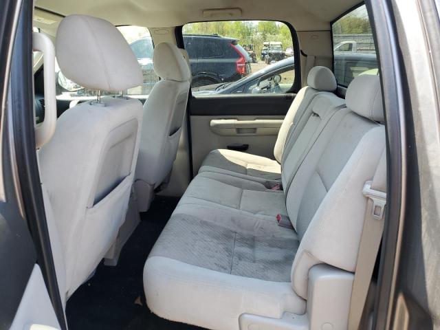 Photo 10 from auction – 2009 CHEVROLET SILVERADO with VIN 3GCEK133X9G145793
