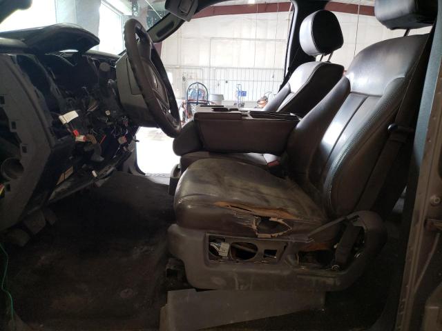 Photo 7 from auction – 2013 FORD F150 SUPER with VIN 1FTFW1ET4DKF26336