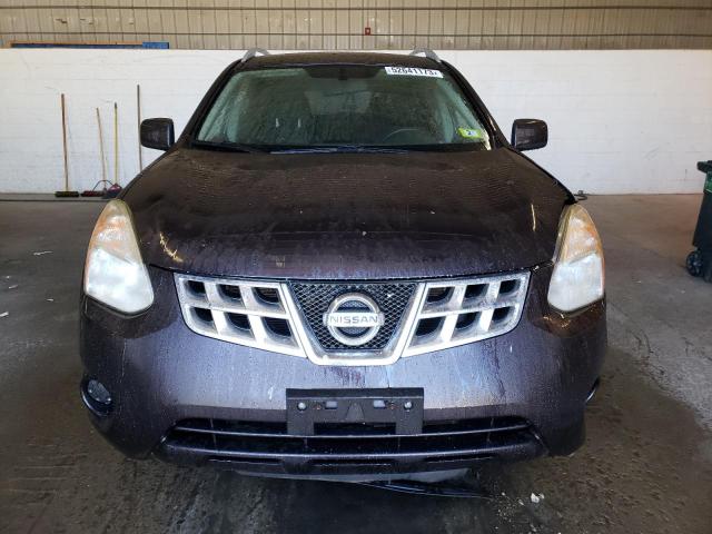Photo 5 from auction – 2013 NISSAN ROGUE S with VIN JN8AS5MV2DW615447