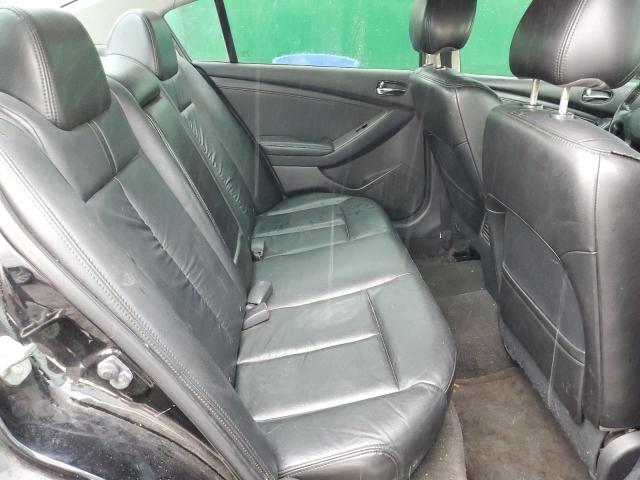 Photo 10 from auction – 2012 NISSAN ALTIMA SR with VIN 1N4BL2AP8CC130544