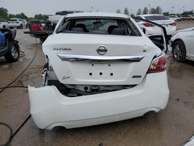 Photo 6 from auction – 2014 NISSAN ALTIMA with VIN 1N4AL3AP3EC122811