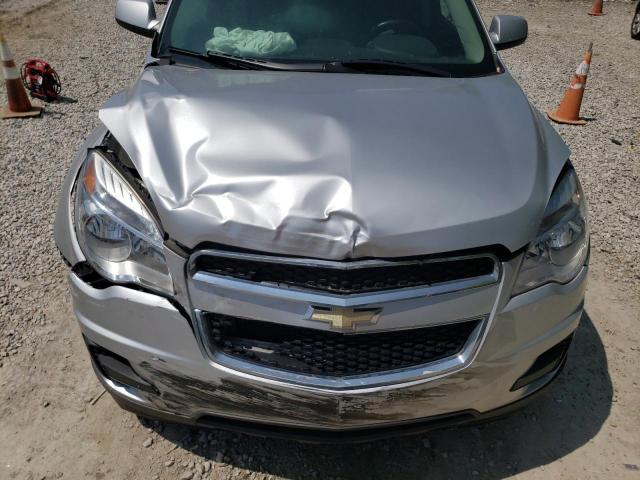Photo 11 from auction – 2013 CHEVROLET EQUINOX LT with VIN 2GNFLDE31D6417949