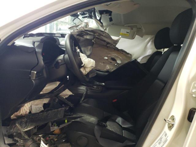 Photo 7 from auction – 2023 MAZDA CX-30 with VIN 3MVDMBAM6PM522088