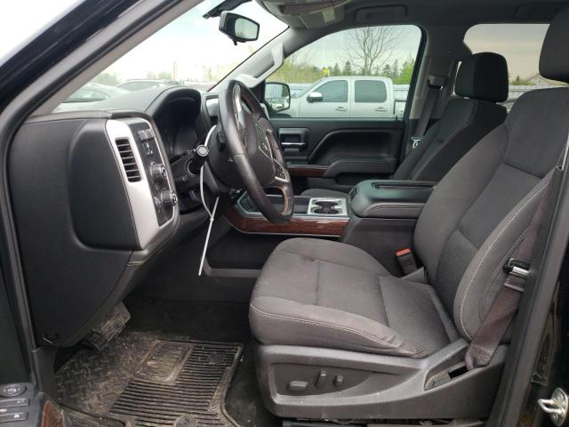 Photo 7 from auction – 2017 GMC SIERRA K15 with VIN 3GTU2MEC6HG161515