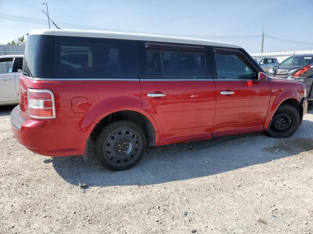 Photo 3 from auction – 2010 FORD FLEX SEL with VIN 2FMHK6CC0ABA42332
