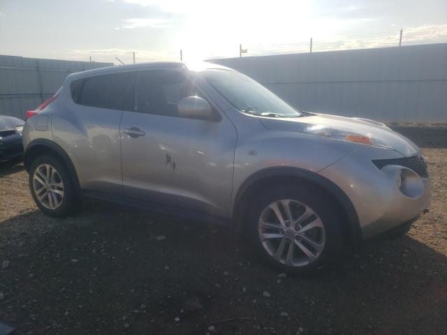 Photo 4 from auction – 2012 NISSAN JUKE S with VIN JN8AF5MV1CT111573