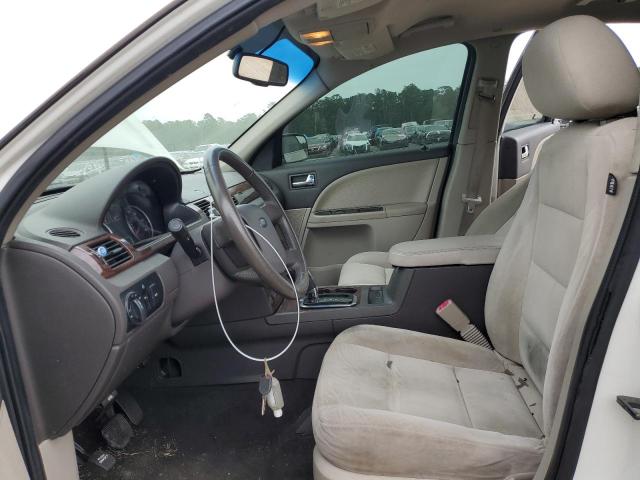 Photo 7 from auction – 2009 FORD TAURUS with VIN 1FAHP23W99G115121
