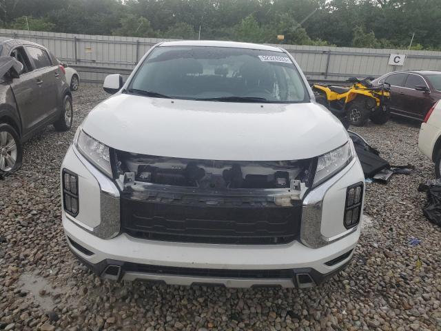 Photo 5 from auction – 2020 MITSUBISHI OUTLANDER with VIN JA4AR3AU2LU013854