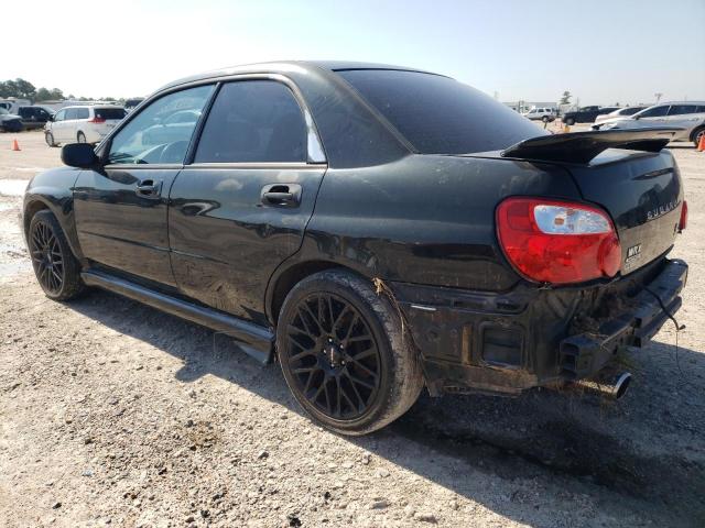 Photo 2 from auction – 2004 SUBARU IMPREZA WR with VIN JF1GD29634G500405