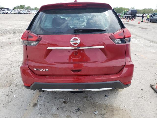 Photo 6 from auction – 2017 NISSAN ROGUE S with VIN 5N1AT2MT3HC774938