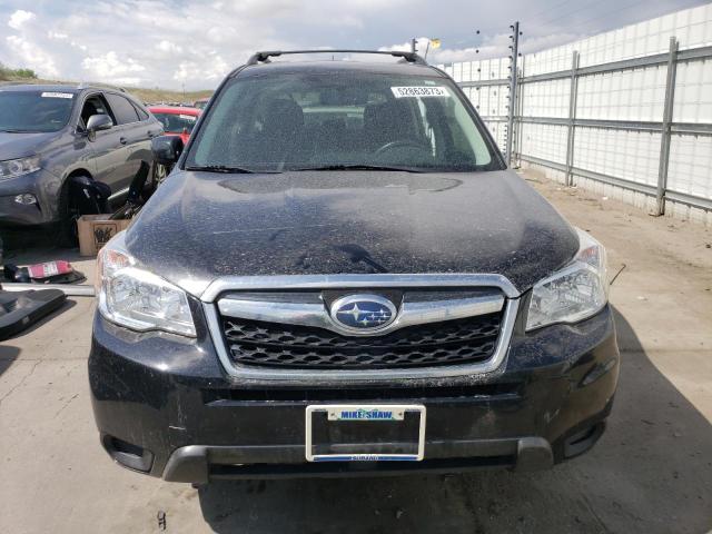 Photo 5 from auction – 2015 SUBARU FORESTER 2 with VIN JF2SJADC5FG831608