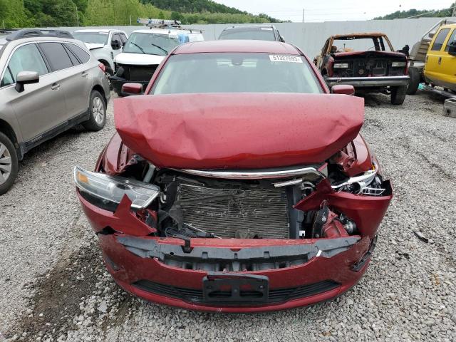 Photo 5 from auction – 2014 FORD TAURUS SEL with VIN 1FAHP2E83EG157552