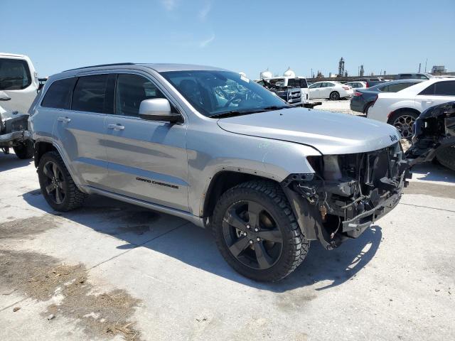 Photo 4 from auction – 2015 JEEP GRAND CHER with VIN 1C4RJEAG4FC863033