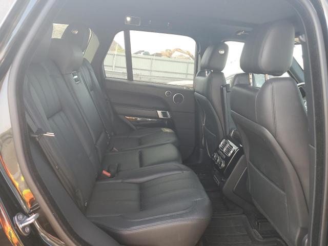 Photo 10 from auction – 2015 LAND ROVER RANGE ROVE with VIN SALGS2VF8FA221388