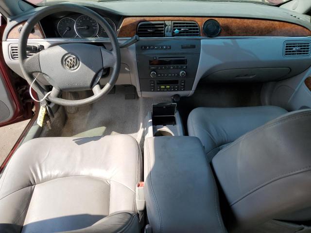 Photo 8 from auction – 2006 BUICK LACROSSE C with VIN 2G4WD582561170428