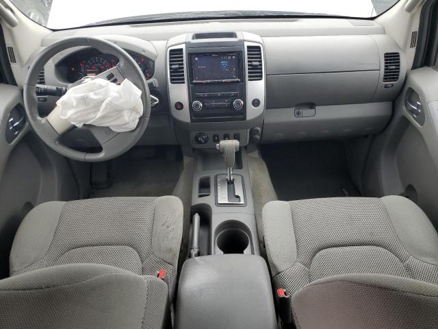 Foto 8 de la subasta – 2012 NISSAN FRONTIER S con VIN 1N6AD0EV4CC408191