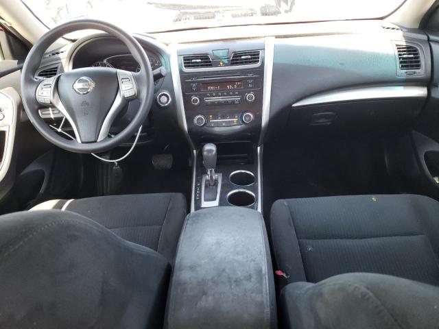 Photo 8 from auction – 2014 NISSAN ALTIMA 2.5 with VIN 1N4AL3AP2EC198603