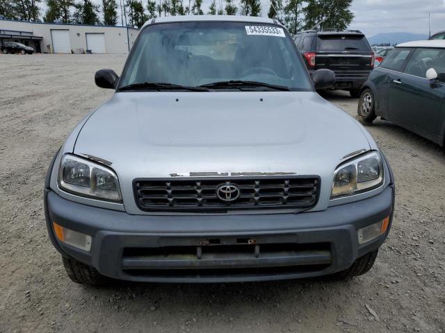 Photo 5 from auction – 1998 TOYOTA RAV4 with VIN JT3HP10VXW0166636